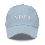Arapahoe Basin Cap