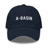 Arapahoe Basin Cap