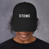 Stowe Cap