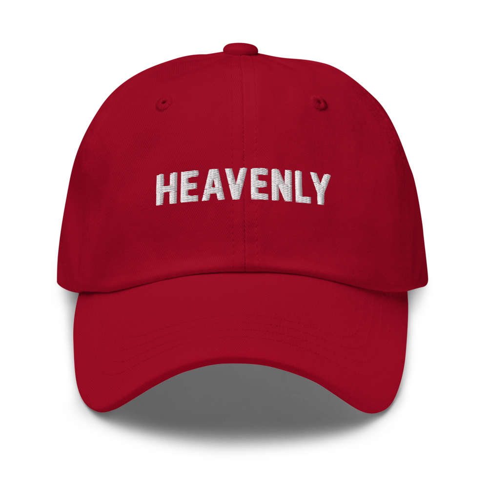Heavenly Cap – Glade Patrol