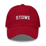 Stowe Cap
