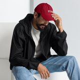 Stowe Cap