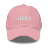 Stowe Cap