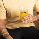 Après Ski Club Pint Glass
