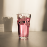 Après Ski Club Pint Glass