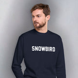 Snowbird Crewneck Sweatshirt