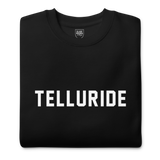 Telluride Women's Crewneck Sweatshirt
