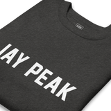 Jay Peak Women's Crewneck Sweatshirt