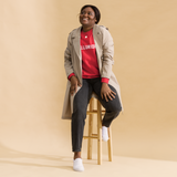Telluride Women's Crewneck Sweatshirt