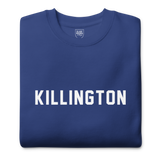 Killington Crewneck Sweatshirt