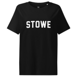 Stowe Women’s T-Shirt
