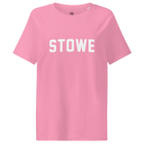 Stowe Women’s T-Shirt