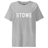 Stowe Women’s T-Shirt
